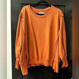 We The Free Camden Sweatshirt XS